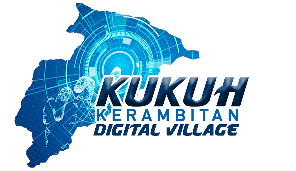 Website Desa Kukuh
